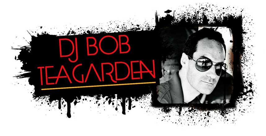 DJ Bob Teagarden